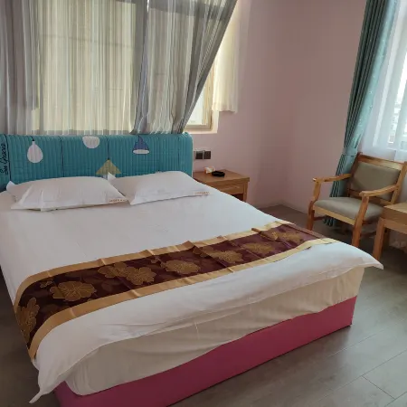 Ali Hotel Yongping
