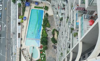 Shenzhen Guilan Accommodation