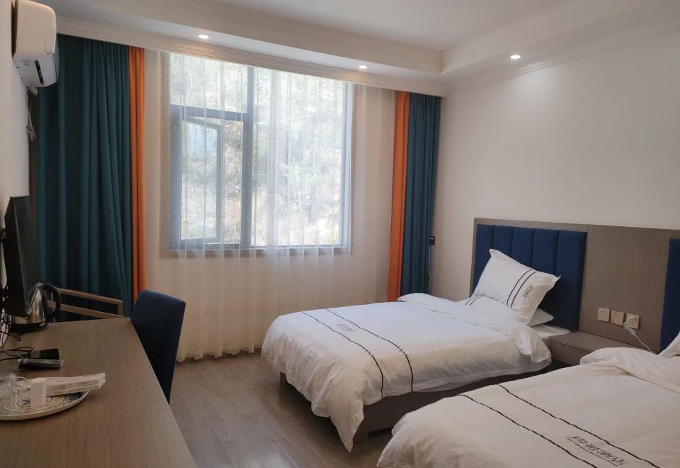 Baige Hotel