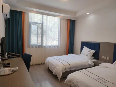 Baige Hotel