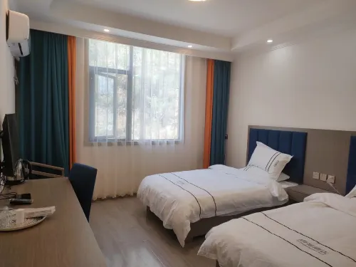 Baige Hotel