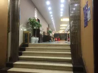 Gao Taihao Business Hotel - Kæledyr tilladt