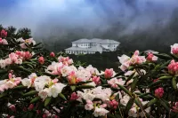 Huangshan Bai Yun Hotel - Romantic