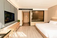 Feilong Hotel (Hefei Feixi High-tech Industrial Park Mingzhu Avenue Branch)