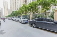 Maoming Extraordinary Apartment