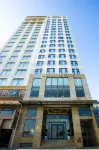 Canary Gold Hotel Quy Nhon Hotels in Quy Nhon