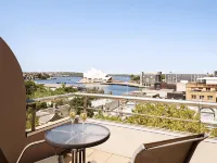 Rendezvous Hotel Sydney the Rocks Отели рядом с достопримечательностью «Набережная Серкьюлар-Ки»