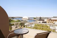Rendezvous Hotel Sydney the Rocks Hôtels à : Dawes Point