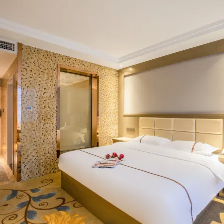 Baili Hotel