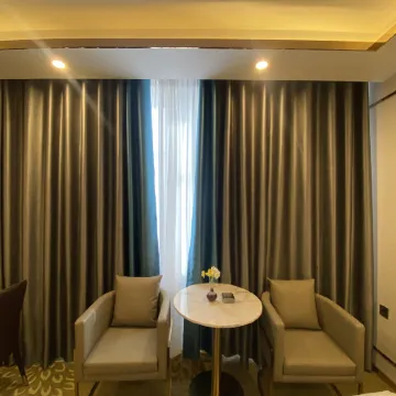 Wensu Dinglong Grand Hotel