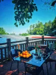 Mingzhu Art Inn (Huolushan Forest Park) Отели рядом с достопримечательностью «Гора Огненная»