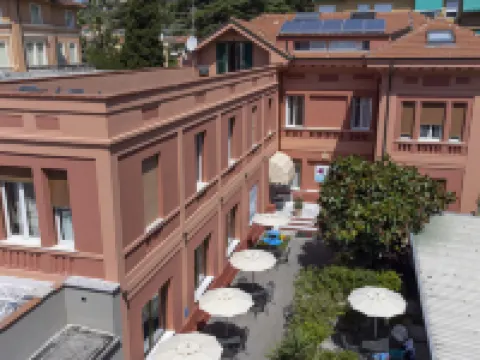 Hotel Delle Rose Hotels in Province of Imperia
