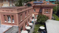 Hotel Delle Rose