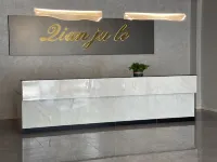 Zhuhai Leju Hotel Apartment (Mingzhu Light Rail Station)