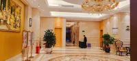 Tianqin Mushang Executive Apartment (Huizhou Dayawan Binhai Park Branch)