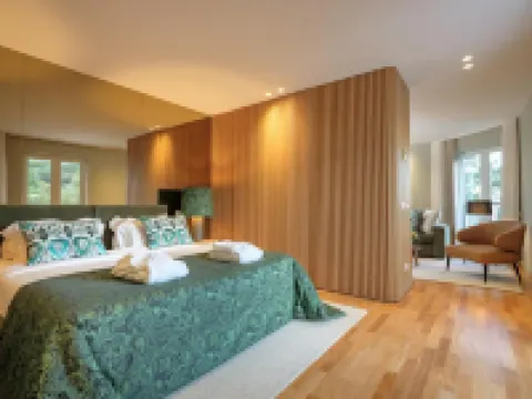 Pure Monchique Hotel - Villa Termal Spa Resort - by Unlock Hotels Hotels in Monchique