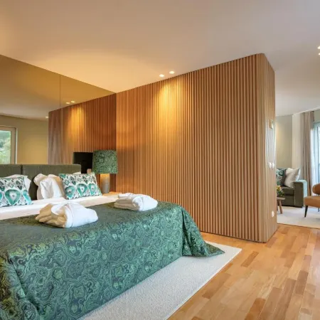 Pure Monchique Hotel - Villa Termal Spa Resort - by Unlock Hotels