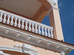 VOYA Boutique Hotel