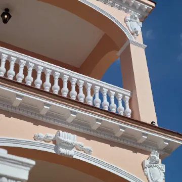 VOYA Boutique Hotel