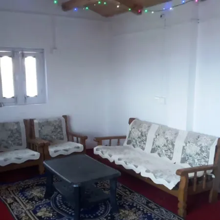 Binsar Jungle House - Private Self-Stay Mountain  Retreat