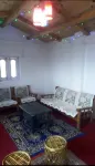 Binsar Jungle House