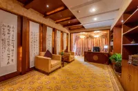 Dujinimi Tibetan Culture Themed Hotel