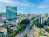 深圳西麗南蓉大飯店（西麗地鐵站店）