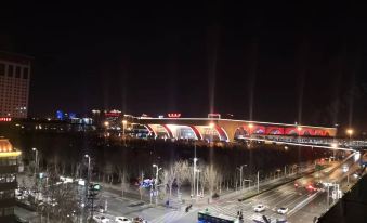 7 Days Inn (Shijiazhuang Railway Station)