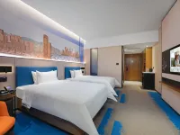 Hampton by Hilton Dalian Jinpu Hotels in Dalian Economic and Technological Development Zone