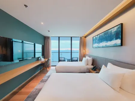 SEL de Mer Hotel & Suites