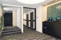 CHECK inn Express New Taipei Tamsui