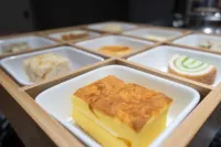 華朗麗致飯店（盱眙蘇寧廣場店） - 早餐