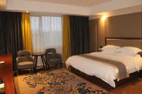 Duoman Shiguang Hotel Hotel in zona Daming Mountain