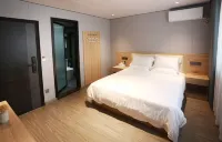 Yongjia Muzishanshe Boutique Stay (Dongmeng Mountain)