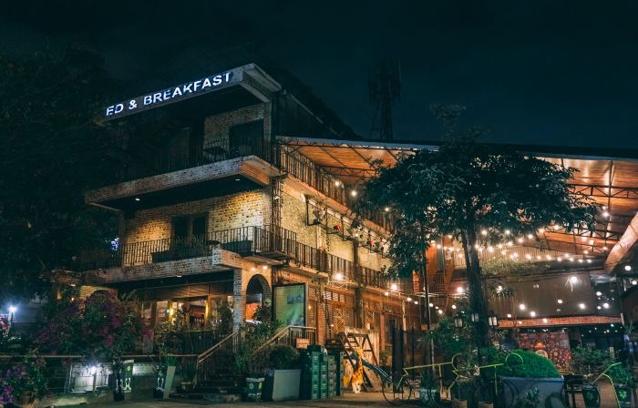Casa Alegria Antipolo by Cocotel