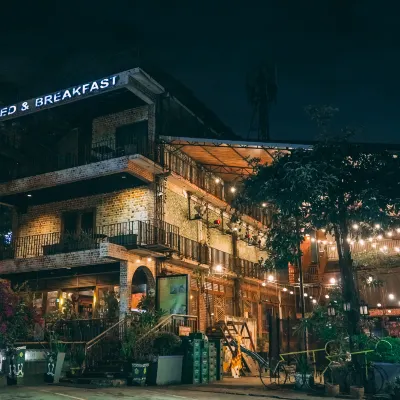 Casa Alegria Antipolo by Cocotel Hotels in der Nähe von Boso Boso Church