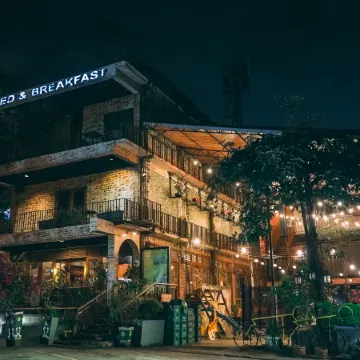 Casa Alegria Antipolo by Cocotel