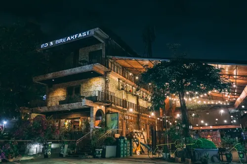 Casa Alegria Antipolo by Cocotel Hotels in Antipolo