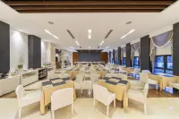 Guanfang Hotel - breakfast