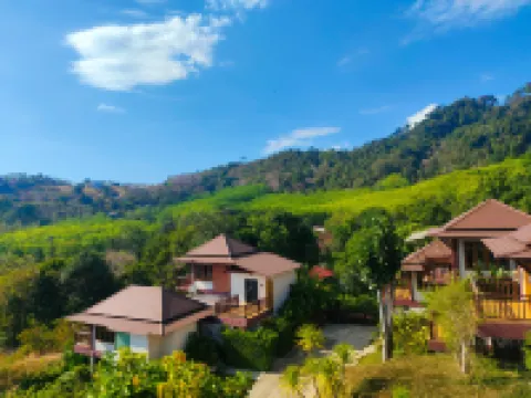 Puteri Lanta Family Villas Hotels near Mu Ko Lanta National Park