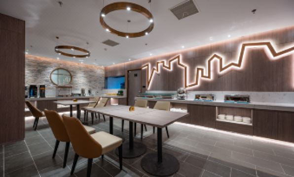 PALACE Hotel (Beijing Zhongguancun Suzhou Street Branch)