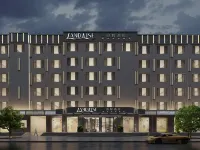Liangzhi Huipin Hotel (Sanya Zhongfu Duty Free International Shopping Mall Shop) Hotels near No.1 Farmers Market