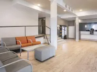 B&B HOTEL Valencia Aeropuerto Hotels in Paterna