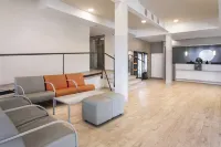 B&B HOTEL Valencia Aeropuerto Hotels in Betera