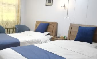 Lushan Qishi Hotel