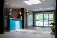 Greet Hotel la Teste Bassin d' Arcachon Hotels in Ла-Тест-де-Бюш