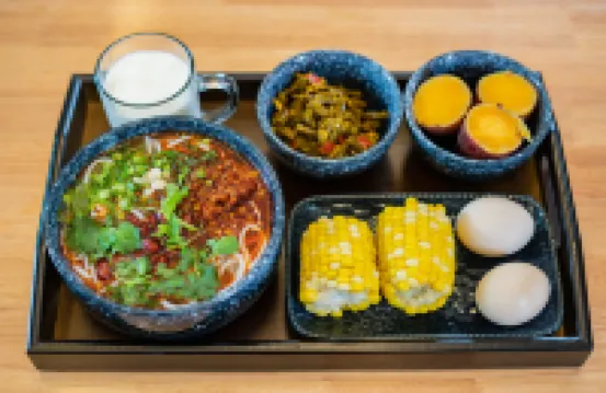 怡緣·設計師雪山觀景美宿