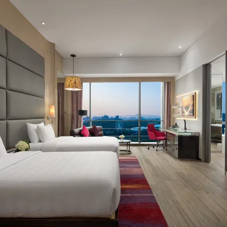 Hard Rock Hotel Shenzhen