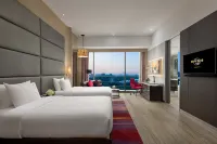 Hard Rock Hotel Shenzhen Hotels in Shenzhen