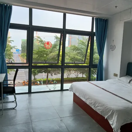 Xingfuli Travel Rental